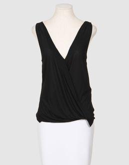 Forme D'expression Tops