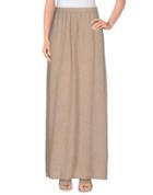 Malo Long Skirts