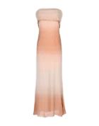 Alberta Anticoli 3/4 Length Dresses