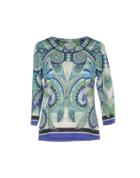 Piero Moretti T-shirts