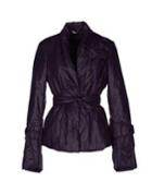 Ajay Jackets