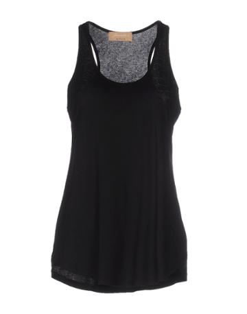 Jeordie's Tank Tops
