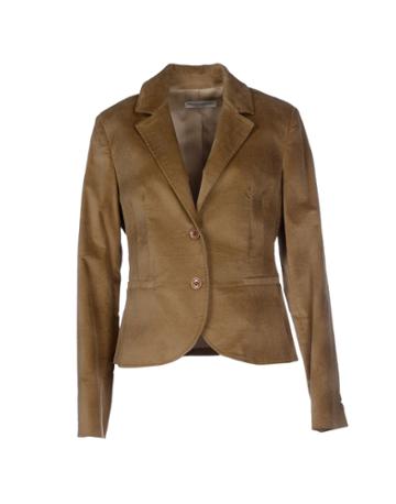 Marcello Sangiorgi Blazers