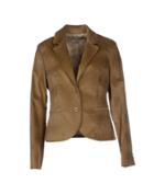 Marcello Sangiorgi Blazers