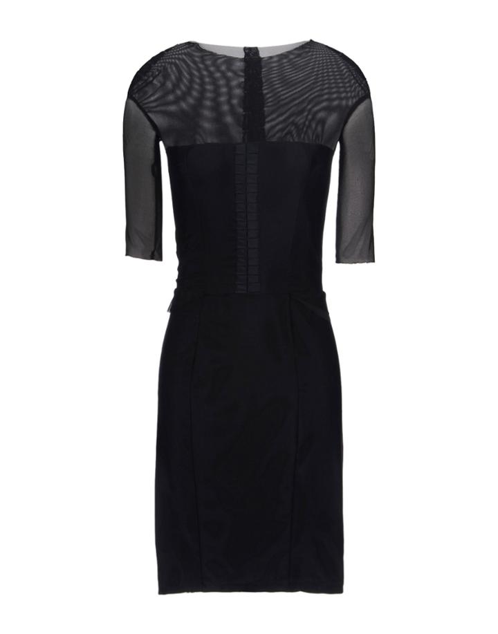 Master & Muse X Daniel Silverstein Short Dresses