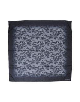 Valentino Garavani Square Scarves