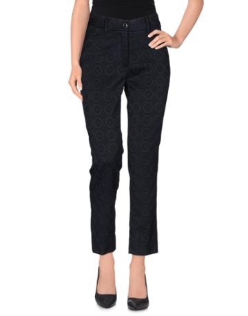 Borgonovo Casual Pants