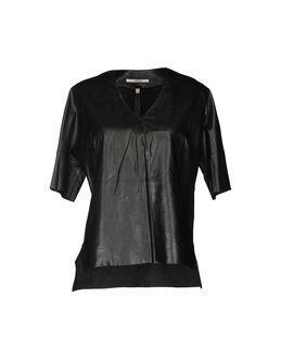 J Brand Blouses