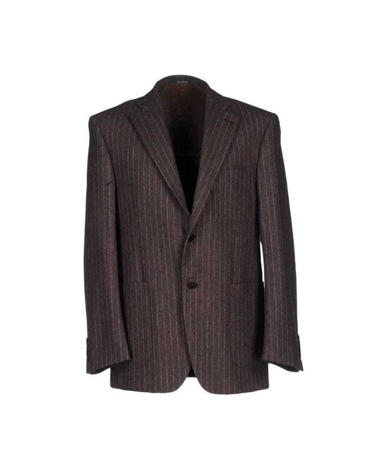 Troviso Sartoria Blazers