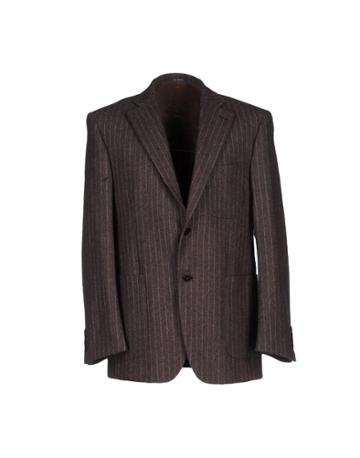 Troviso Sartoria Blazers