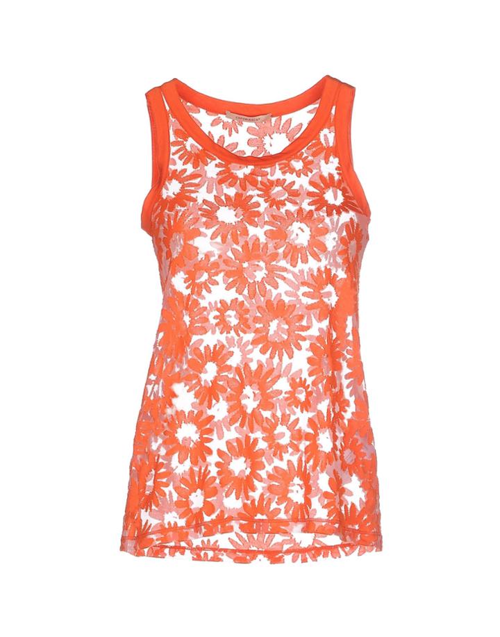 Capobianco Tank Tops