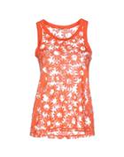 Capobianco Tank Tops