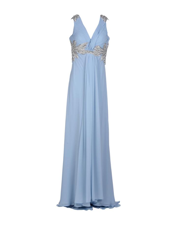 Lexus Long Dresses