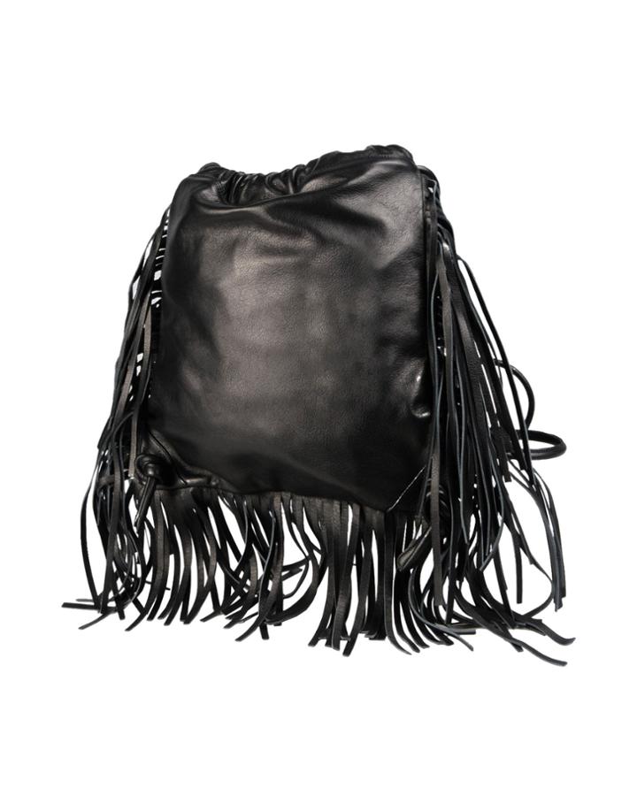 Sara Battaglia Backpacks & Fanny Packs