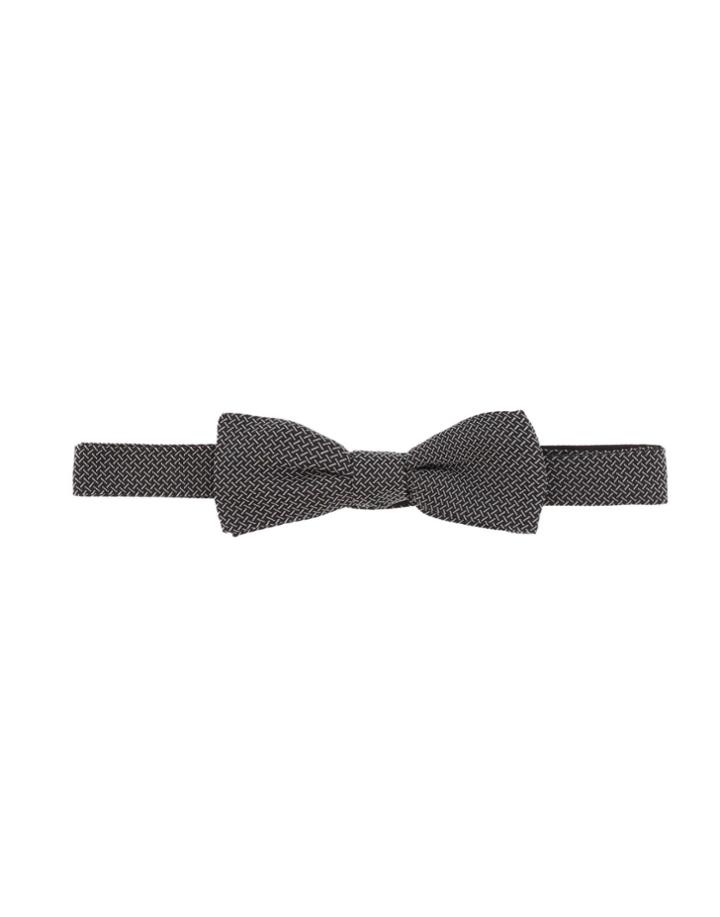 Jil Sander Bow Ties