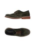 Via Dei Calzaiuoli Lace-up Shoes