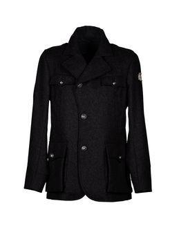 Historic Research Coats