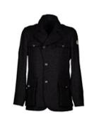 Historic Research Coats
