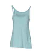 Velvet By Graham Spencer Tank Tops