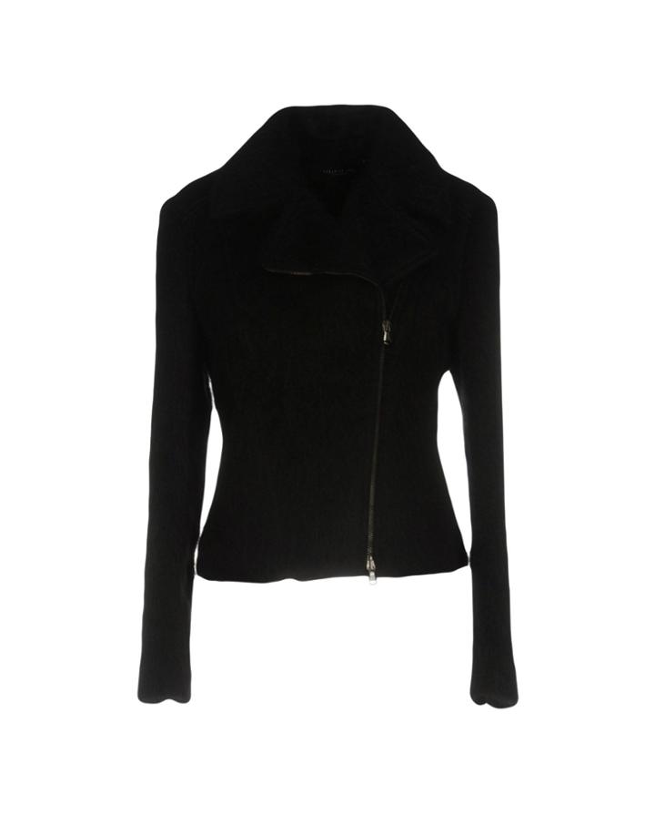 Federica Tosi Coats