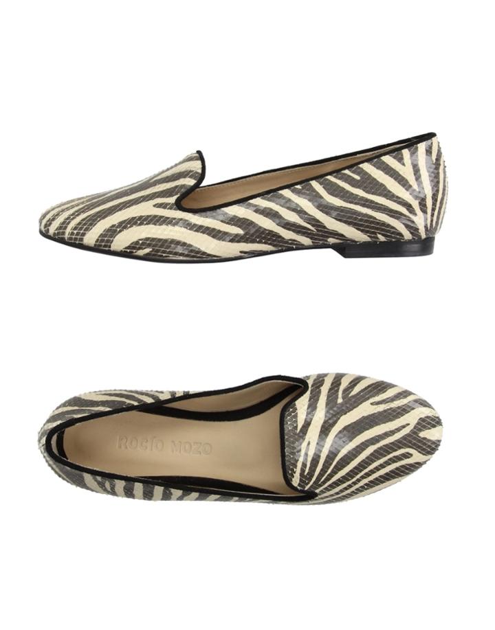 Roc O Mozo Loafers