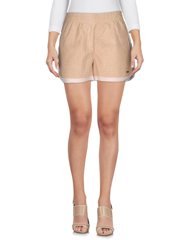 Bark Shorts