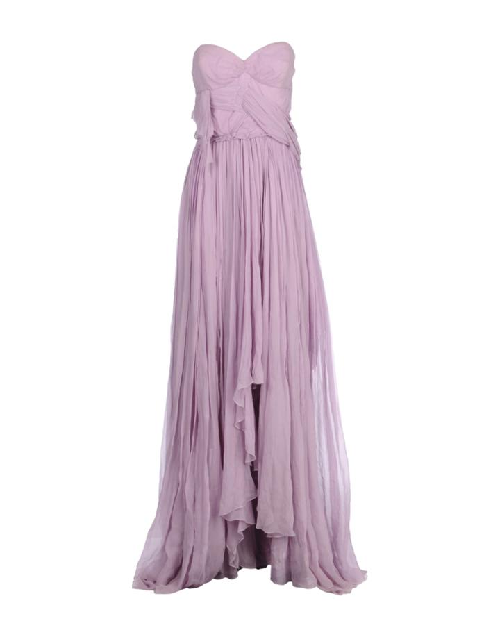 Nina Ricci Long Dresses