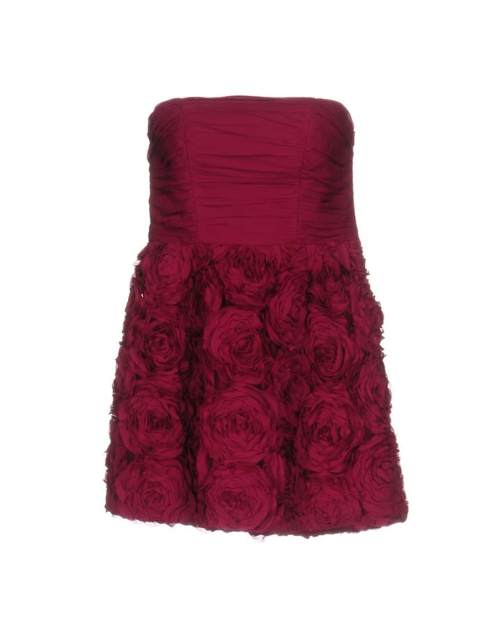 Pretty You Short Dresses