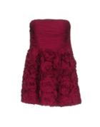 Pretty You Short Dresses