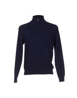 Aran Cashmere Turtlenecks