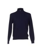 Aran Cashmere Turtlenecks