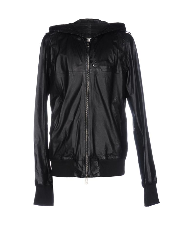 Giorgio Brato X Antonia Jackets