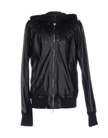Giorgio Brato X Antonia Jackets