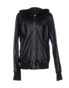 Giorgio Brato X Antonia Jackets
