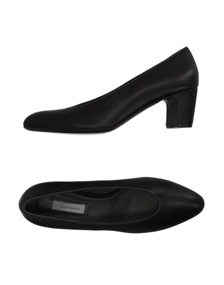 Fausto Santini Pumps