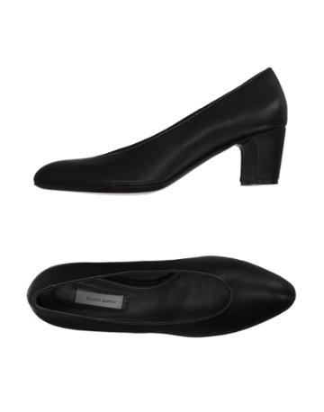 Fausto Santini Pumps