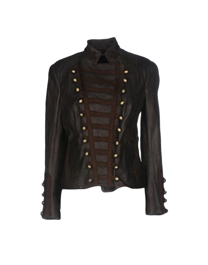 Les Leurs Blazers