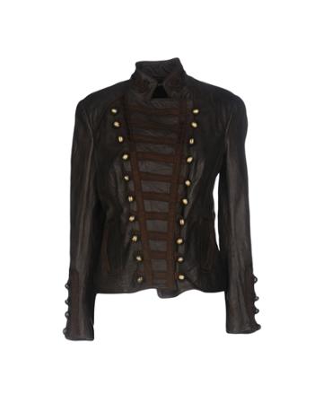 Les Leurs Blazers