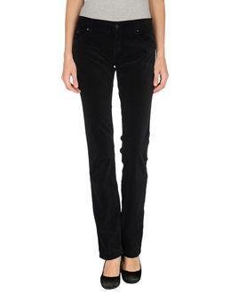 Brebis Noir Casual Pants
