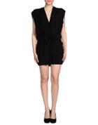 Iro Shortalls