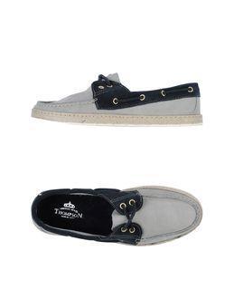Thompson Espadrilles
