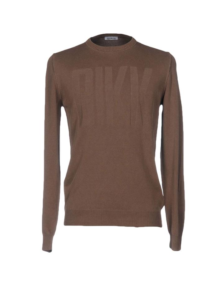 Bikkembergs Sweaters