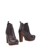 G.j.l. Ankle Boots