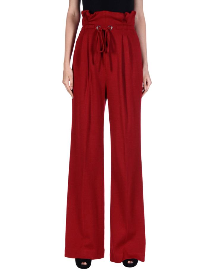Rodarte Casual Pants