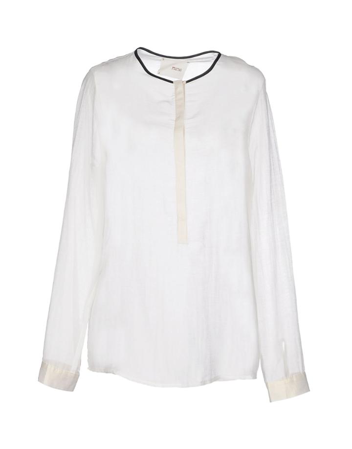Rame Blouses