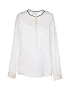 Rame Blouses