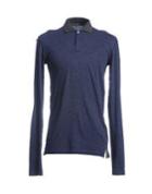 Dolce & Gabbana Polo Shirts