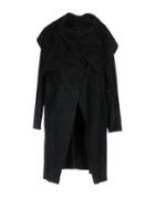 Stefania Carrera Overcoats