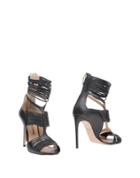 Racine Carr E Ankle Boots