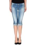 Nolita De Nimes Denim Capris